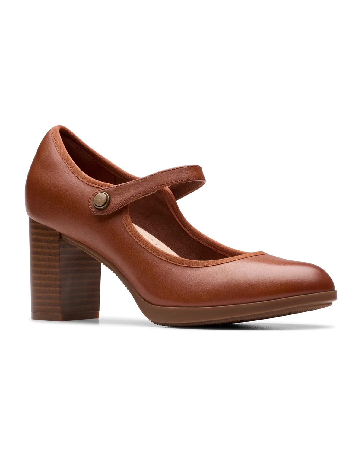 Women's Bayla Lily Riptape Dress Pumps