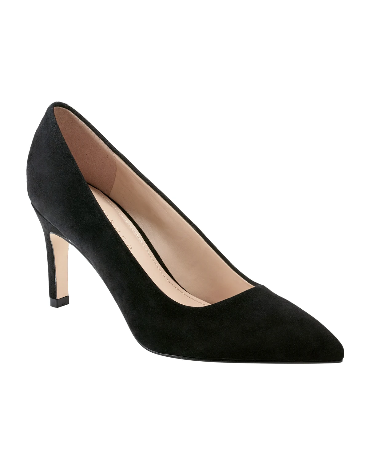 Women's Genni Pointy Toe Slip-On Dress Pumps