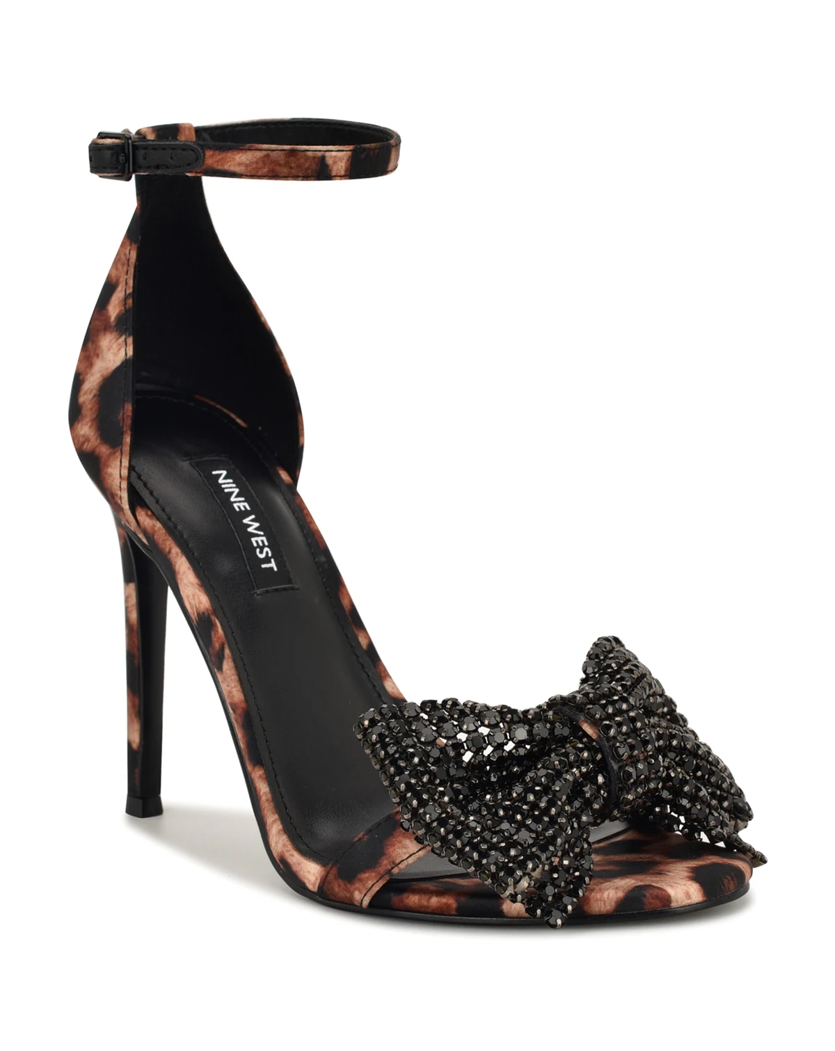 Women's Tansie Embellished High Stiletto Dress Sandals