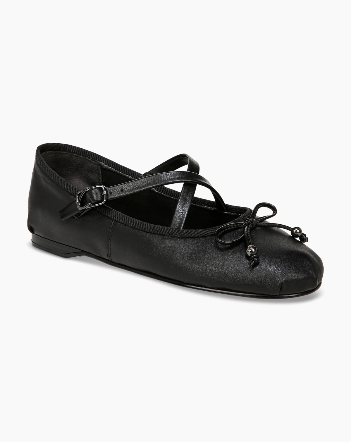 Women's Zuri Crossband Ballet Flats