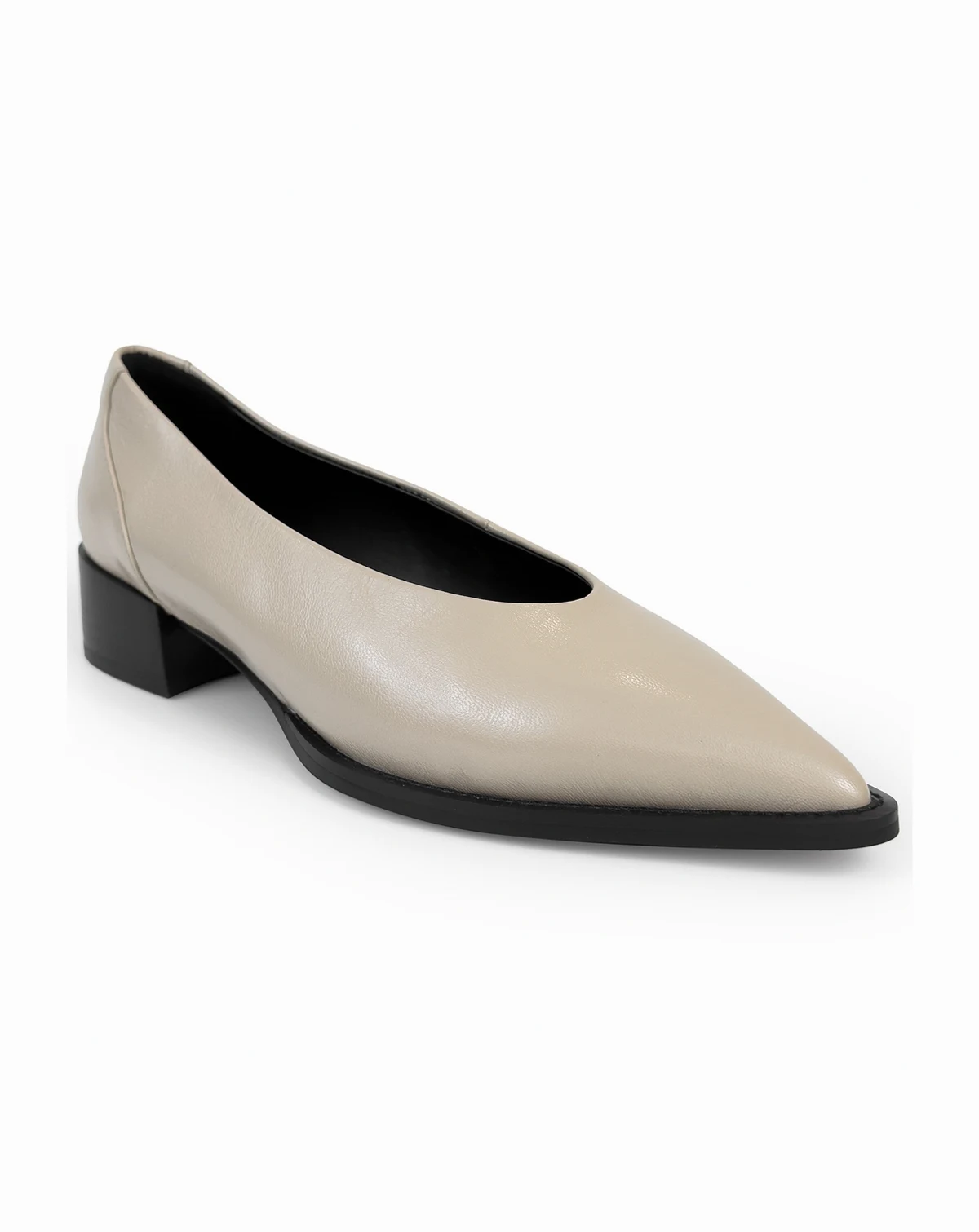 Women's Mide Tailored Flat