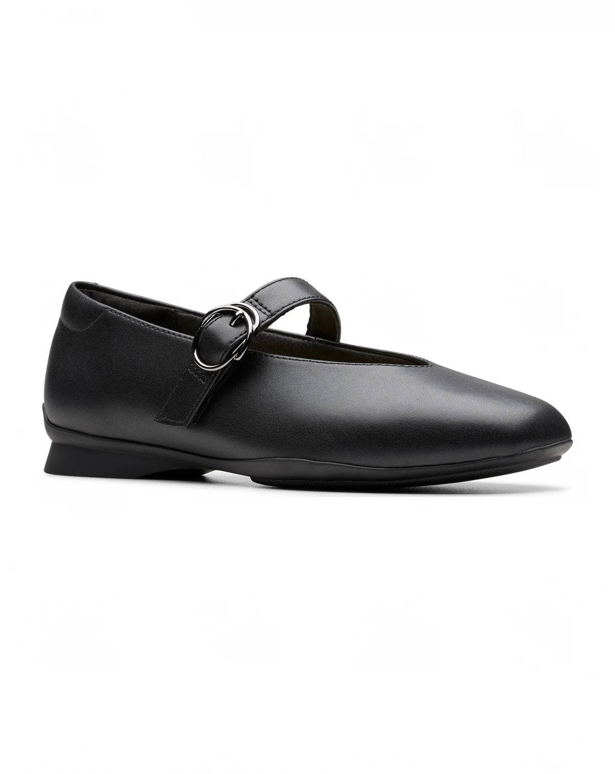 Women's Jazmynn Iris Square Toe Mary Jane Flats