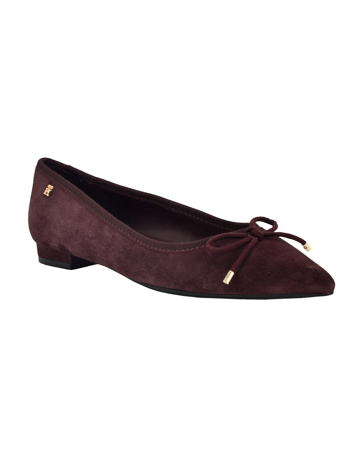 Women's Kimio Pointed Toe Ballet Flats
