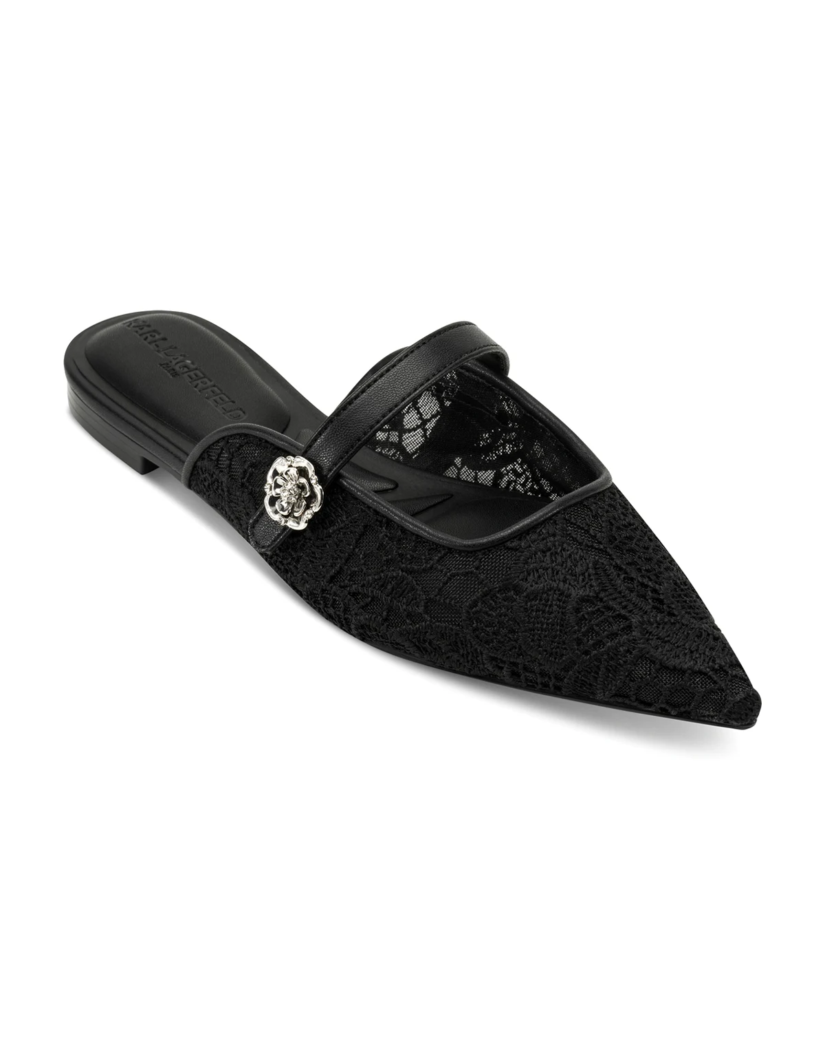 Women's Vadyn Pointed-Toe Flats