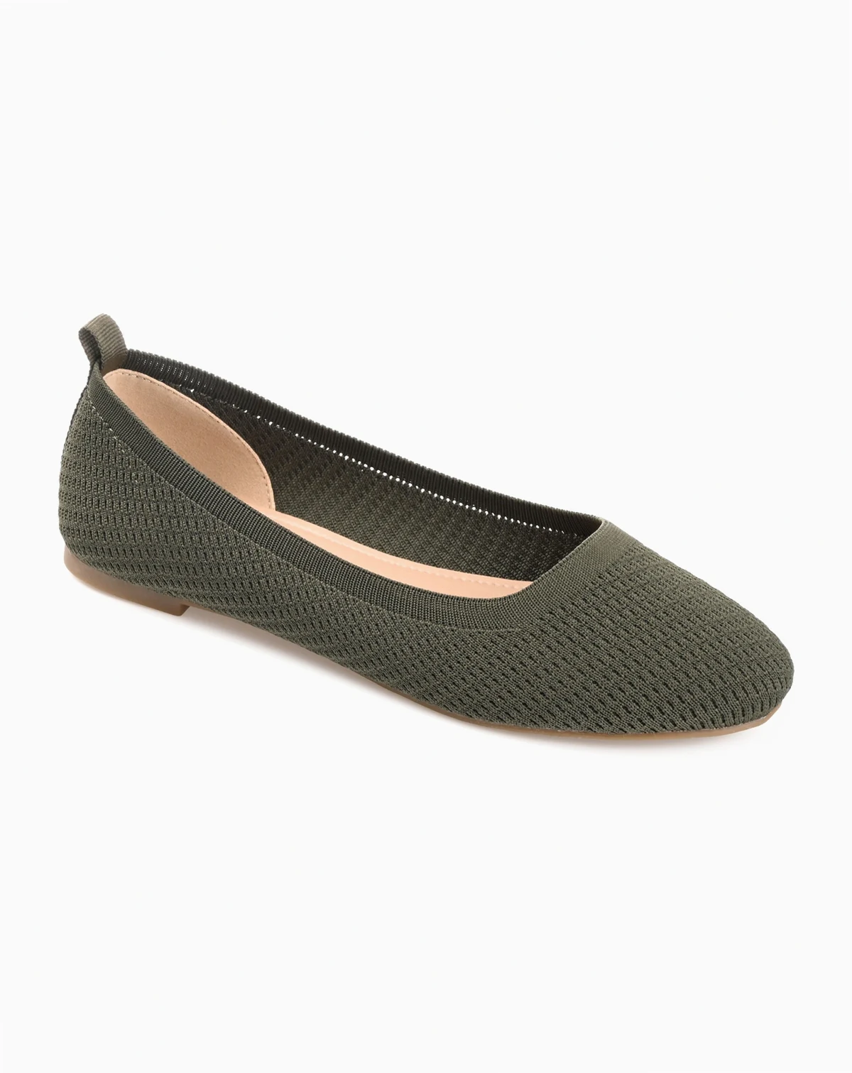 Women's Maryann Knit Ballet Flats