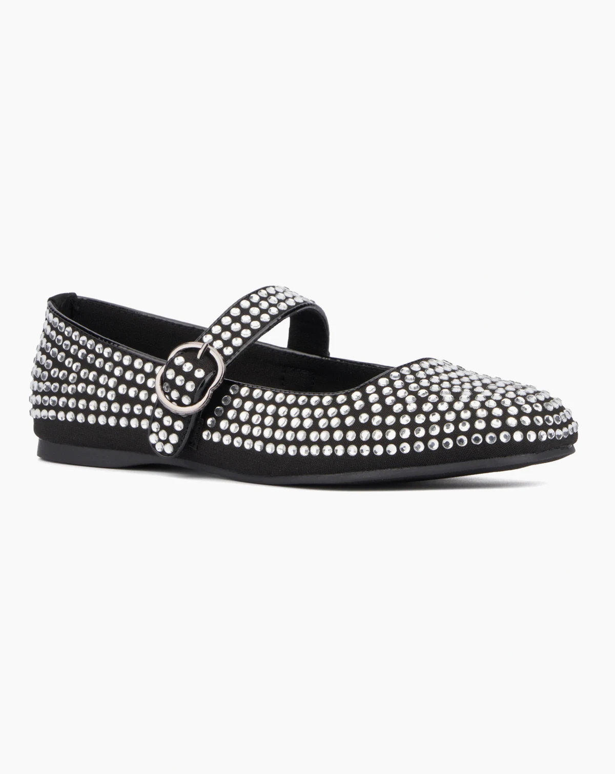 Women's Dawn Mary Jane Ballet Flat