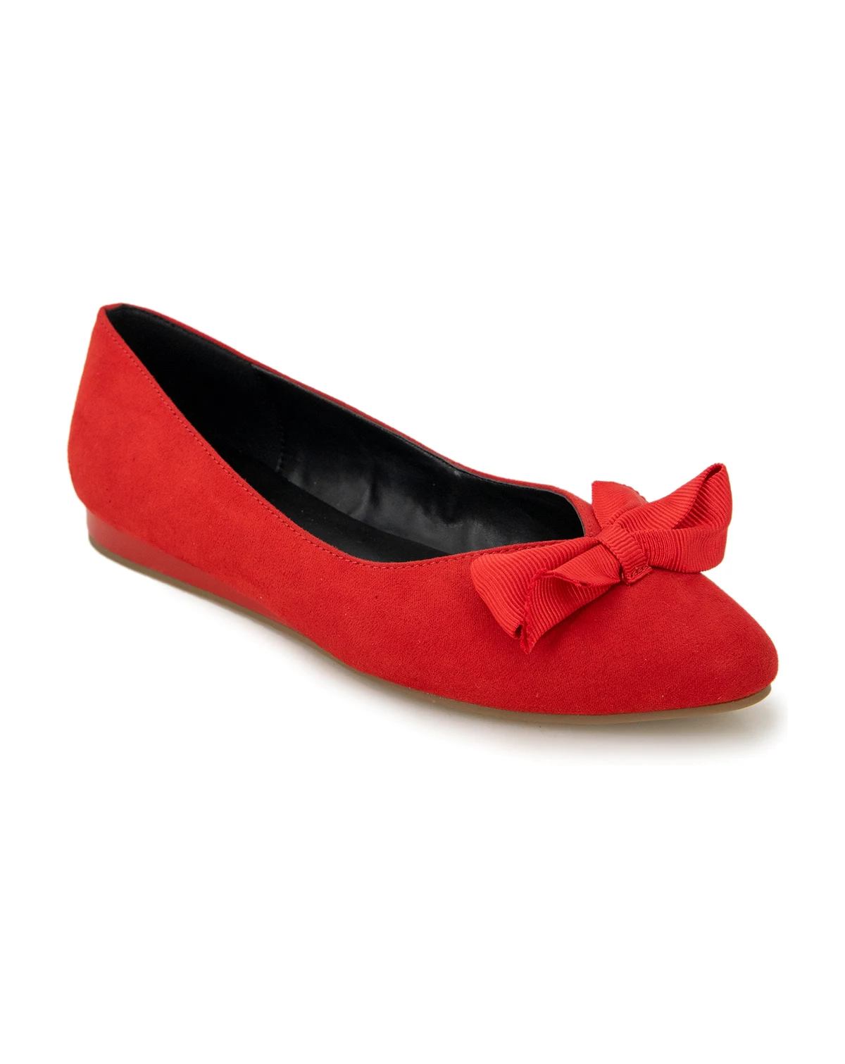 Women's Lily Bow Flats