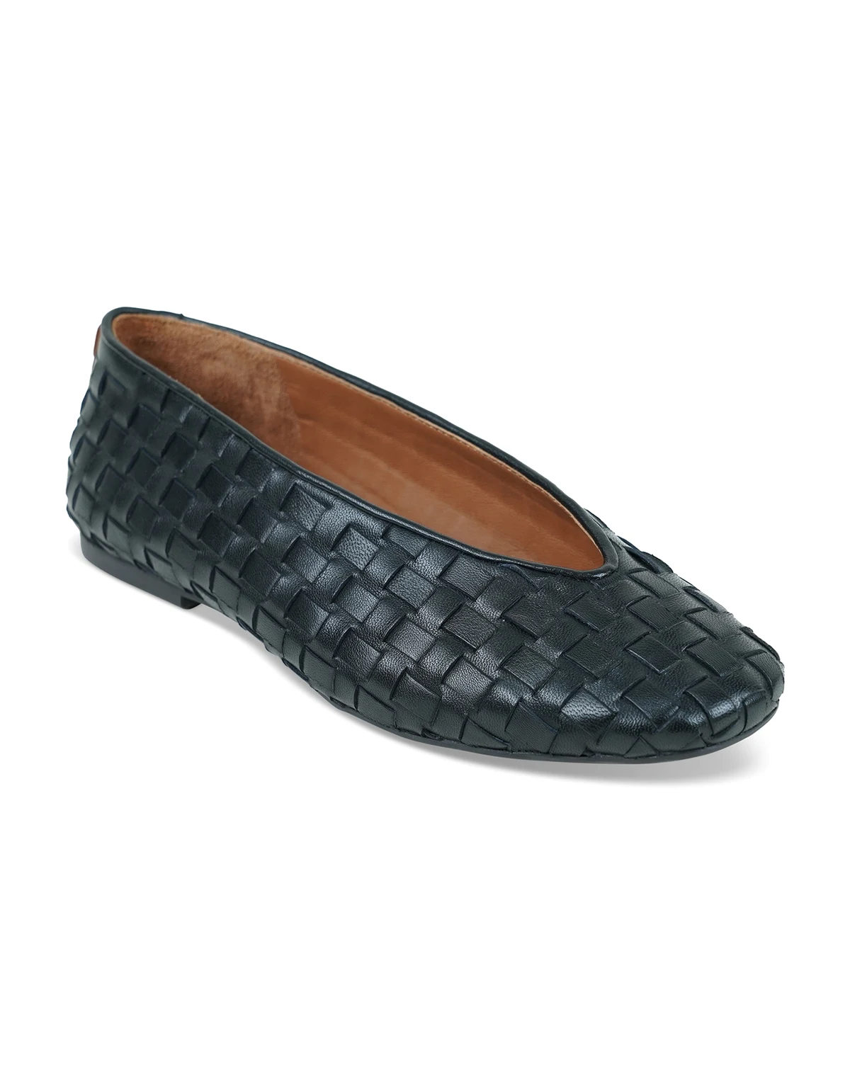 Women's Willow Woven Flats