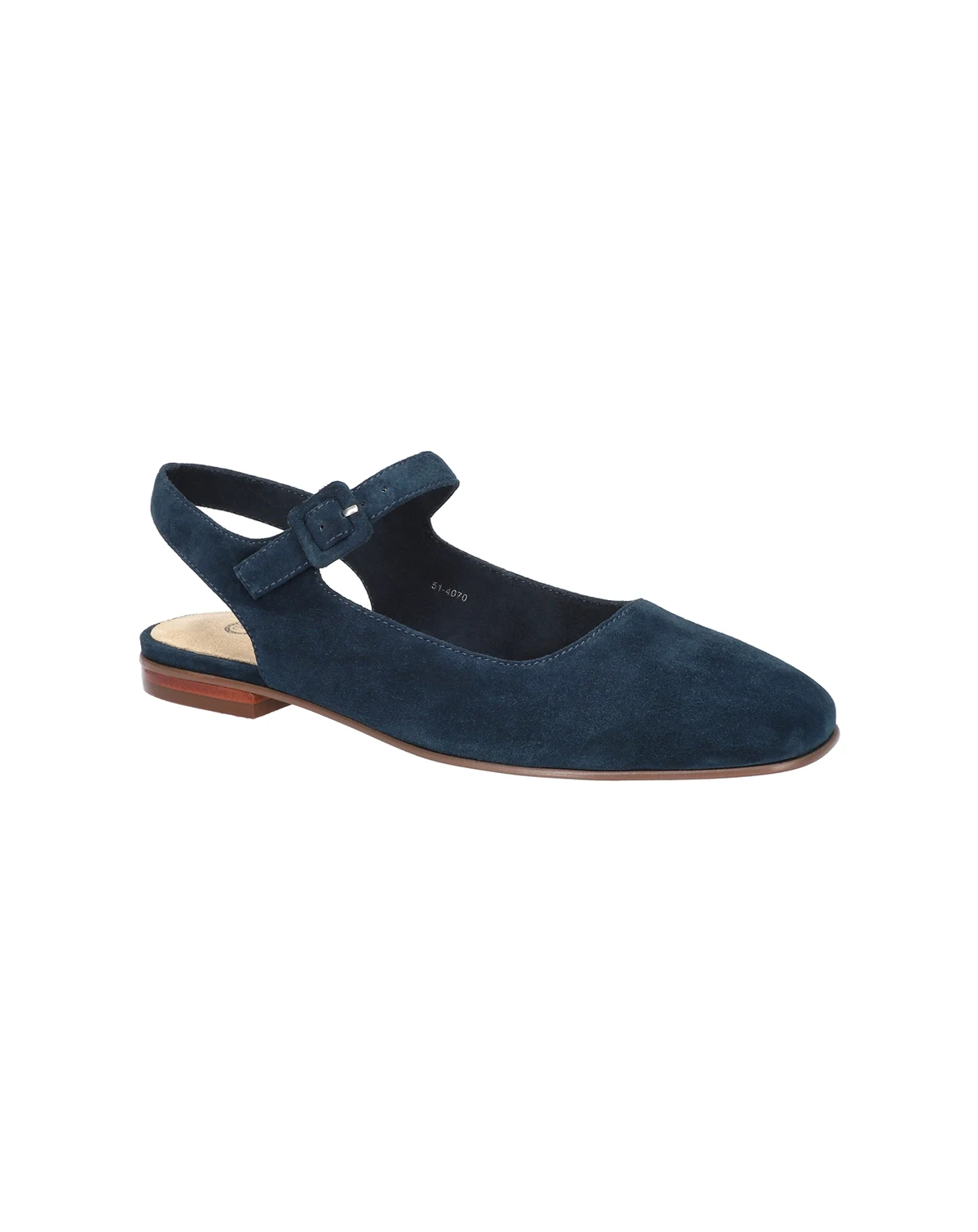 Women's Andie Mary Jane Flats