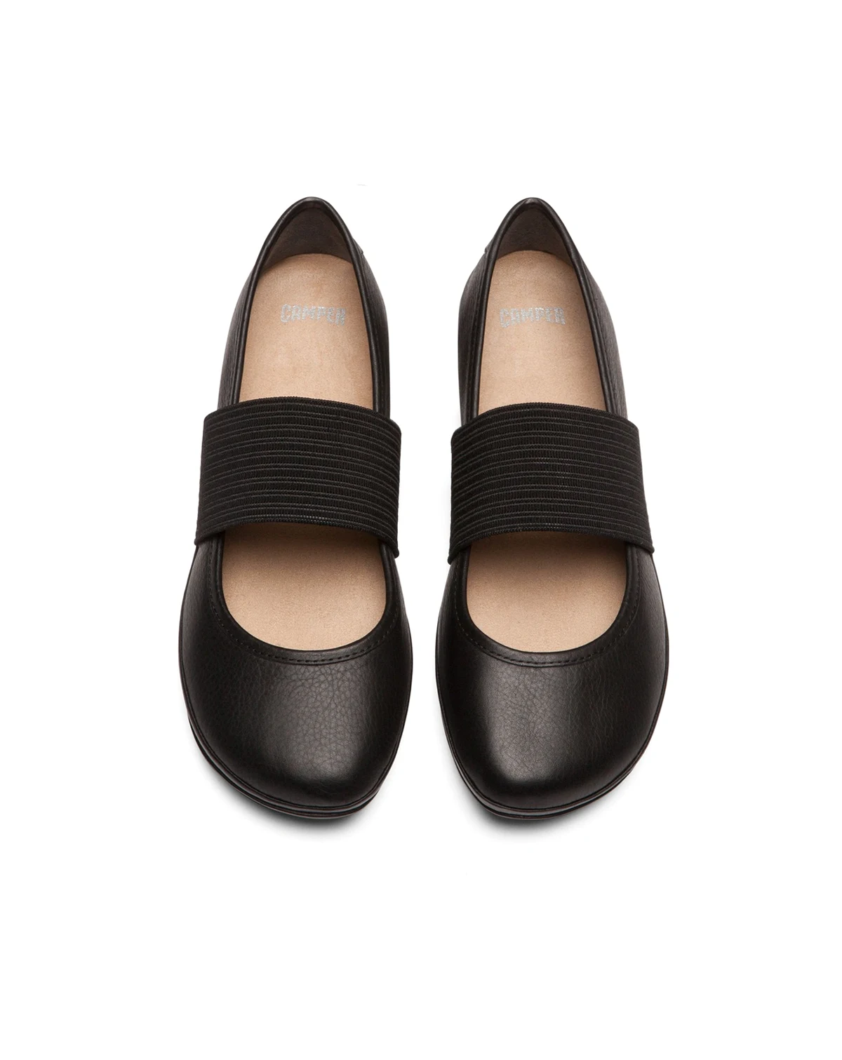 Women's Right Nina Mary Jane Moccasins