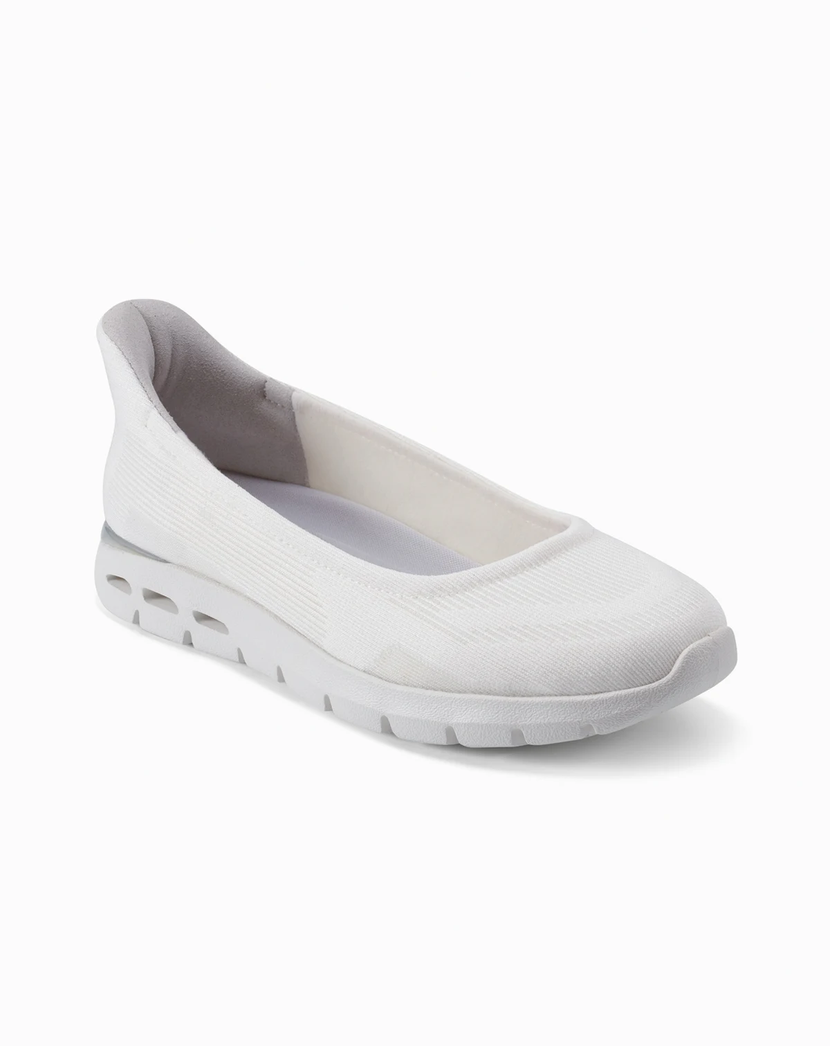 Women's Noemi SOEASY Lightweight Knit Slip-On Flats