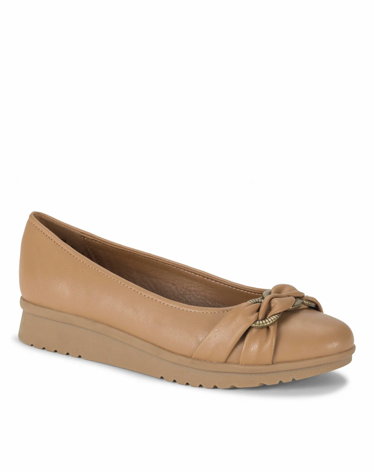 Women's Aurora Ballet Flats