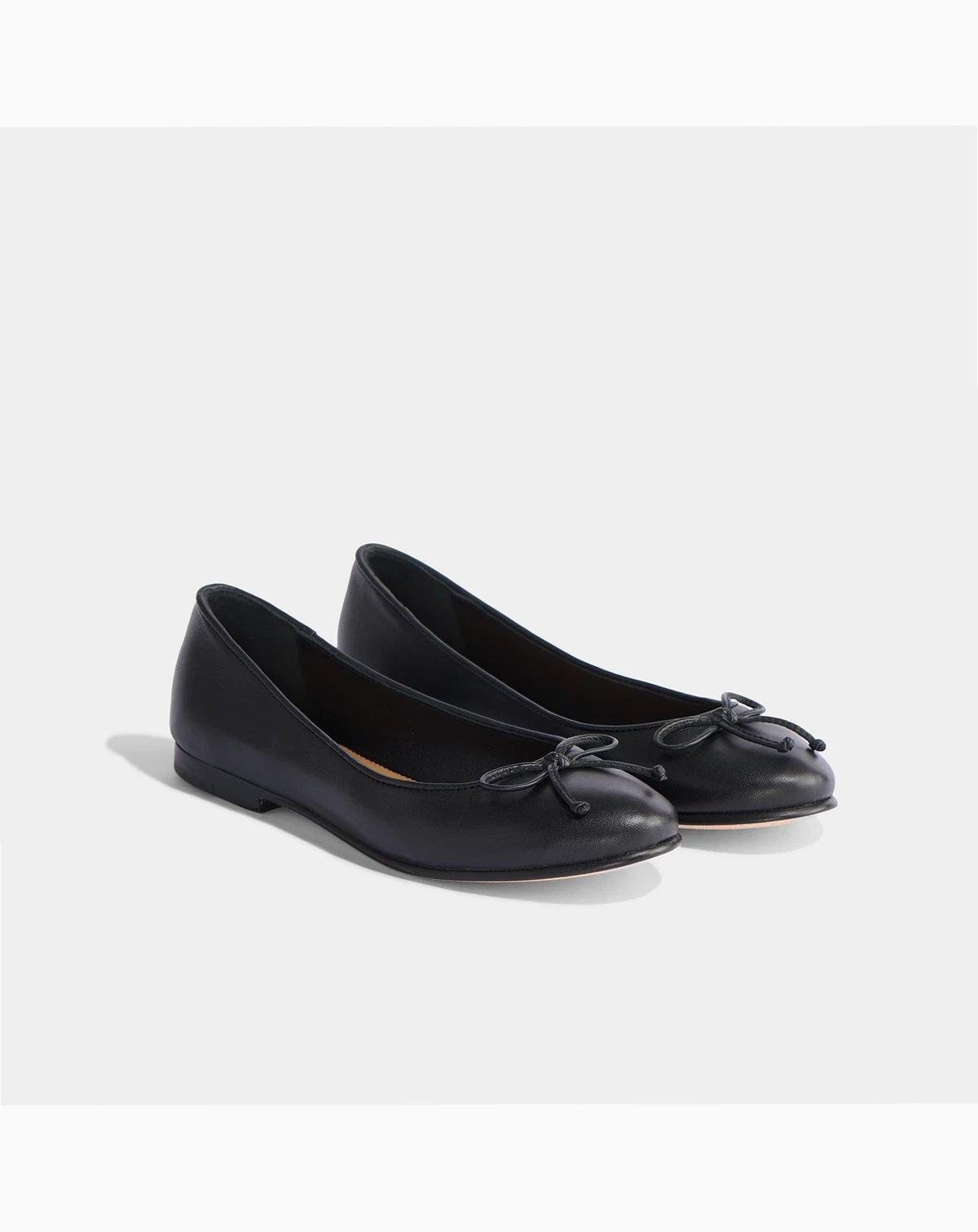 Bea Go-To Ballet Flat with Bow