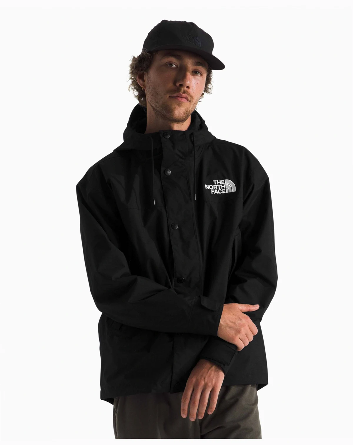 Men's Reign On Jacket