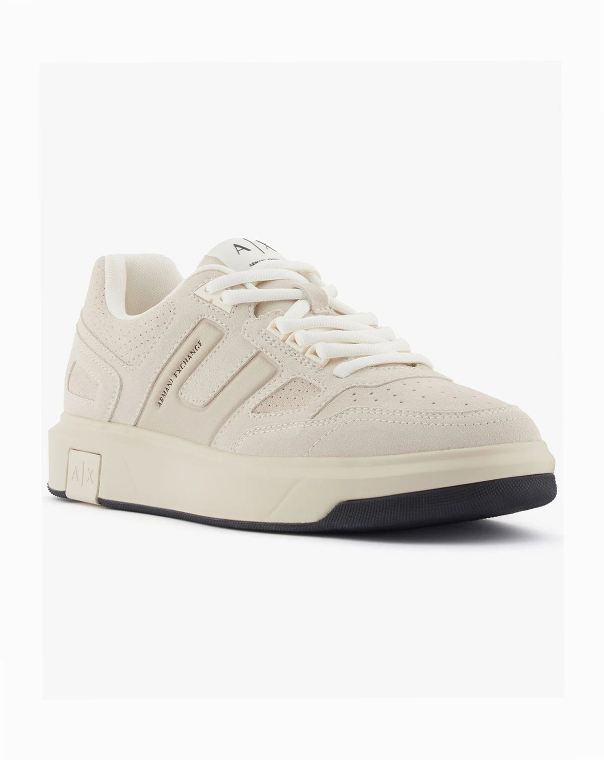 Men's Venice Lace-Up Sneakers