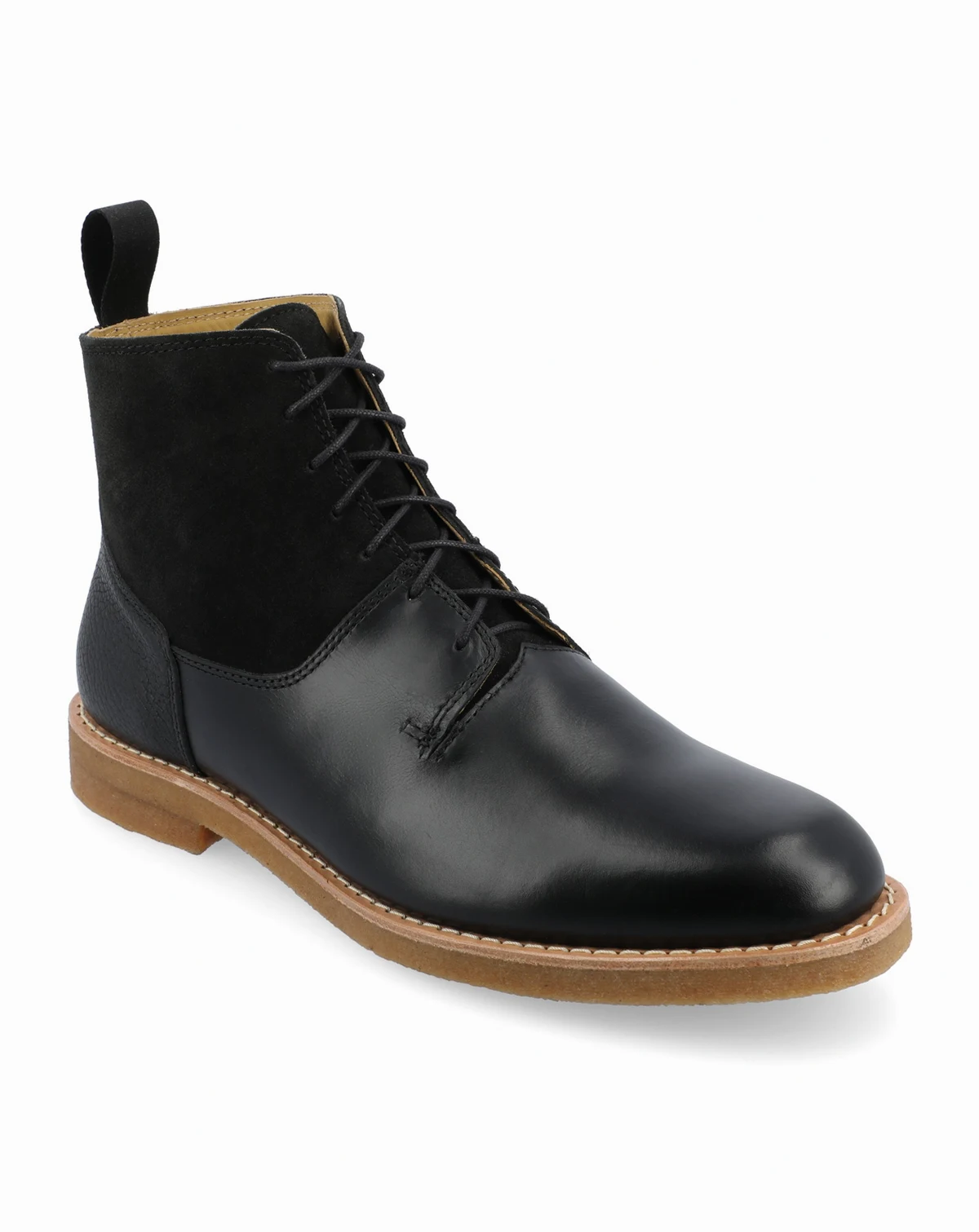 Men's The Douglas Plain-toe Boot