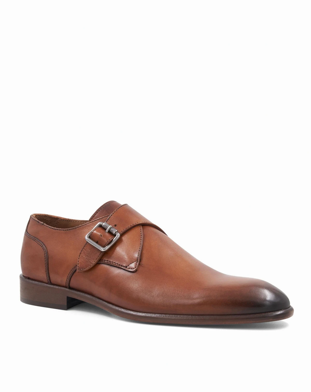 Men's Solero Slip On Monk Dress Shoe