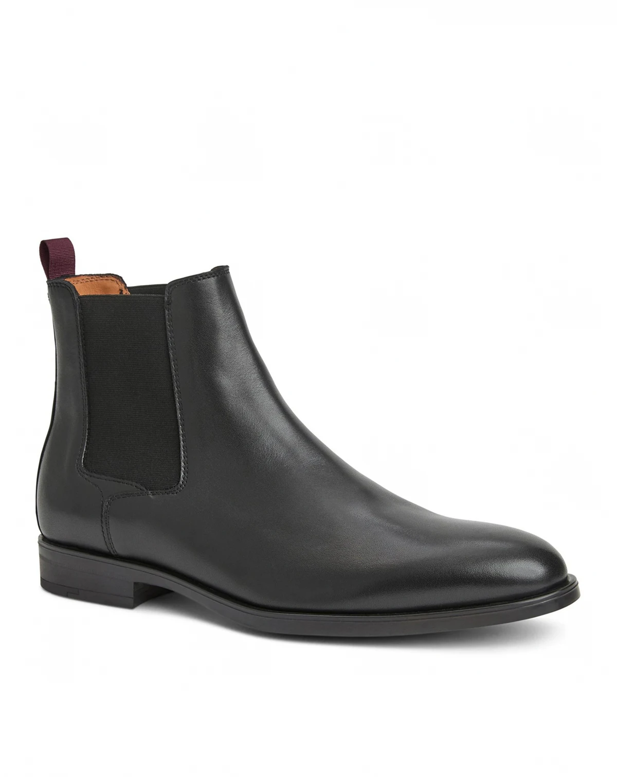 Men's Martin Dress Chelsea Boot