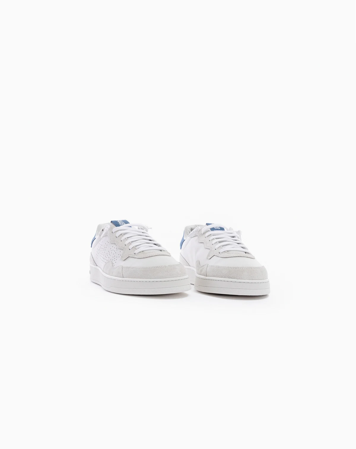 Men's Vert Leather Sneaker