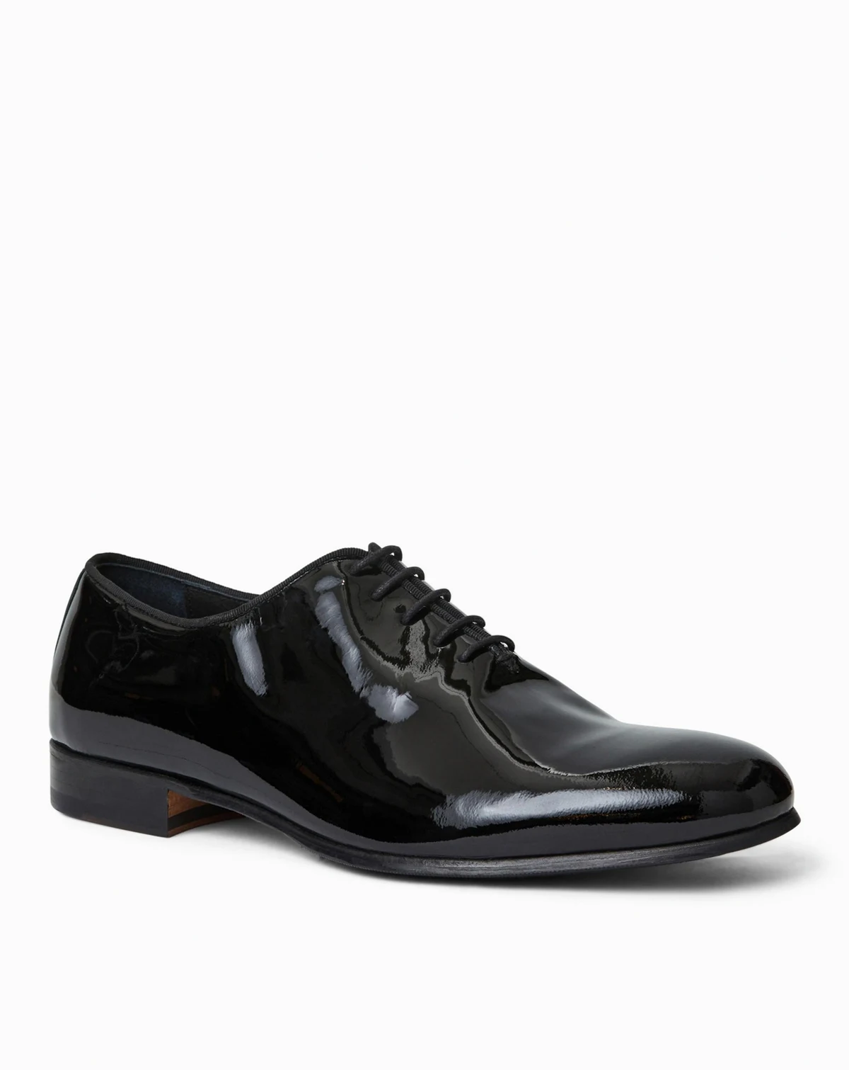 Men's Naso Patent Leather Dress Shoes