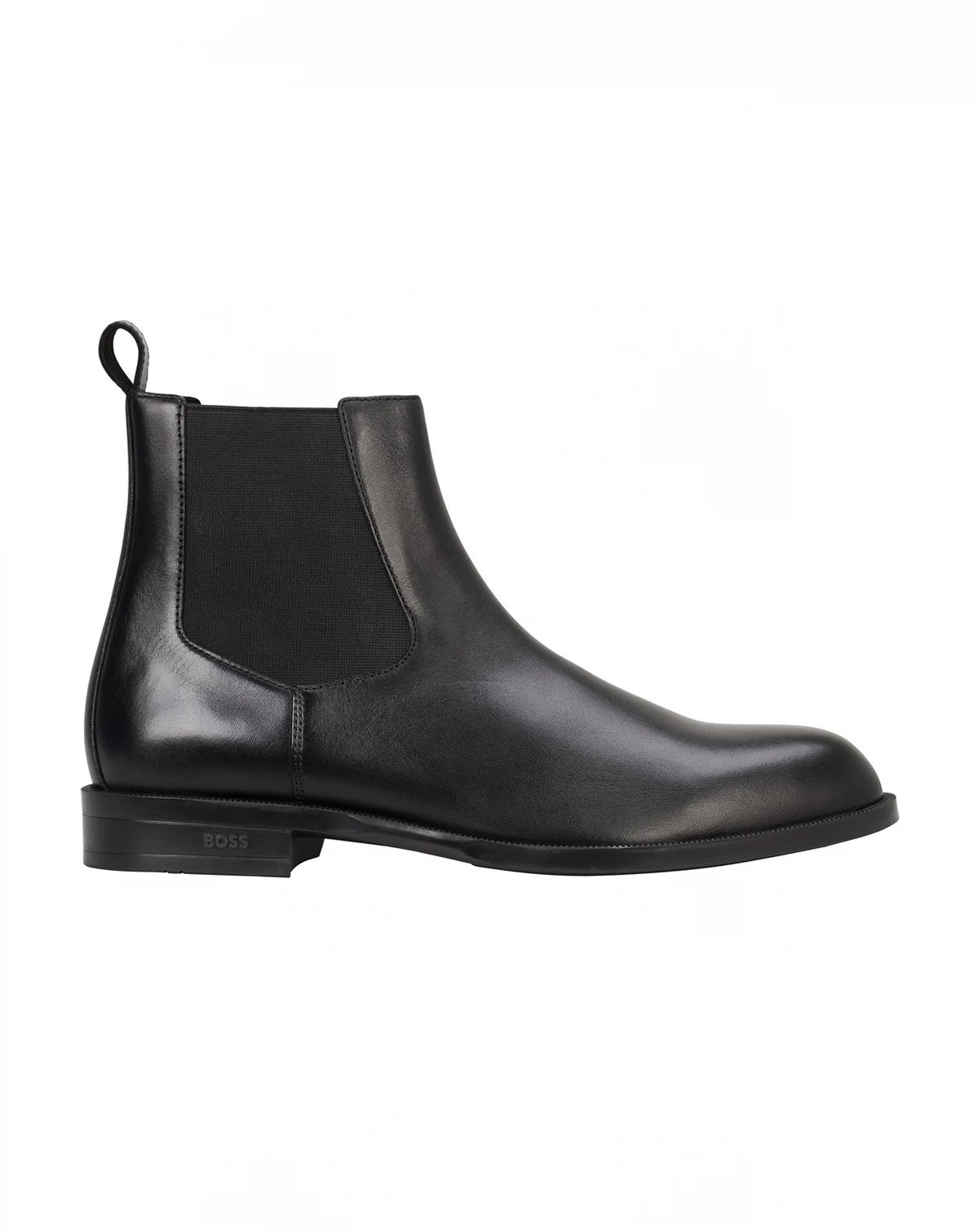 Men's Tayil Cheb Round-Toe Boots