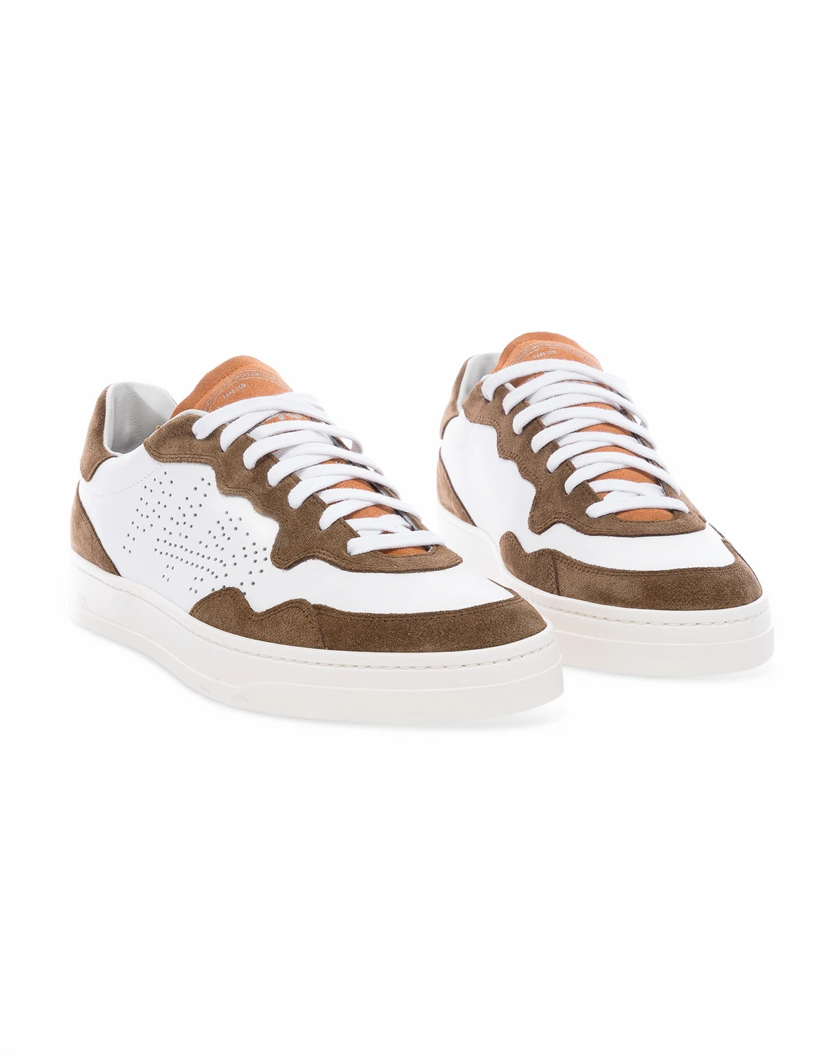 Men's Bali Terra Sneaker