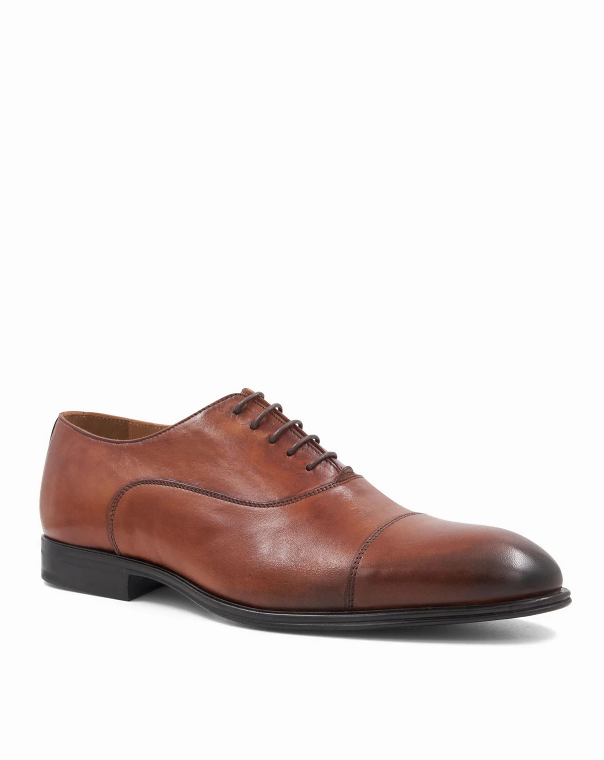 Men's Adriano Lace Up Cap Toe Oxford