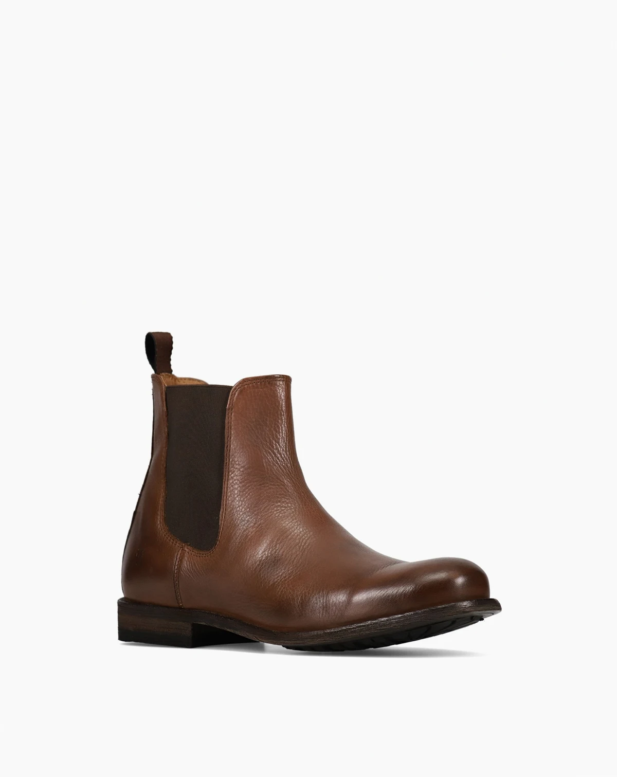 Men's Tyler Flex Chelsea Leather Boots
