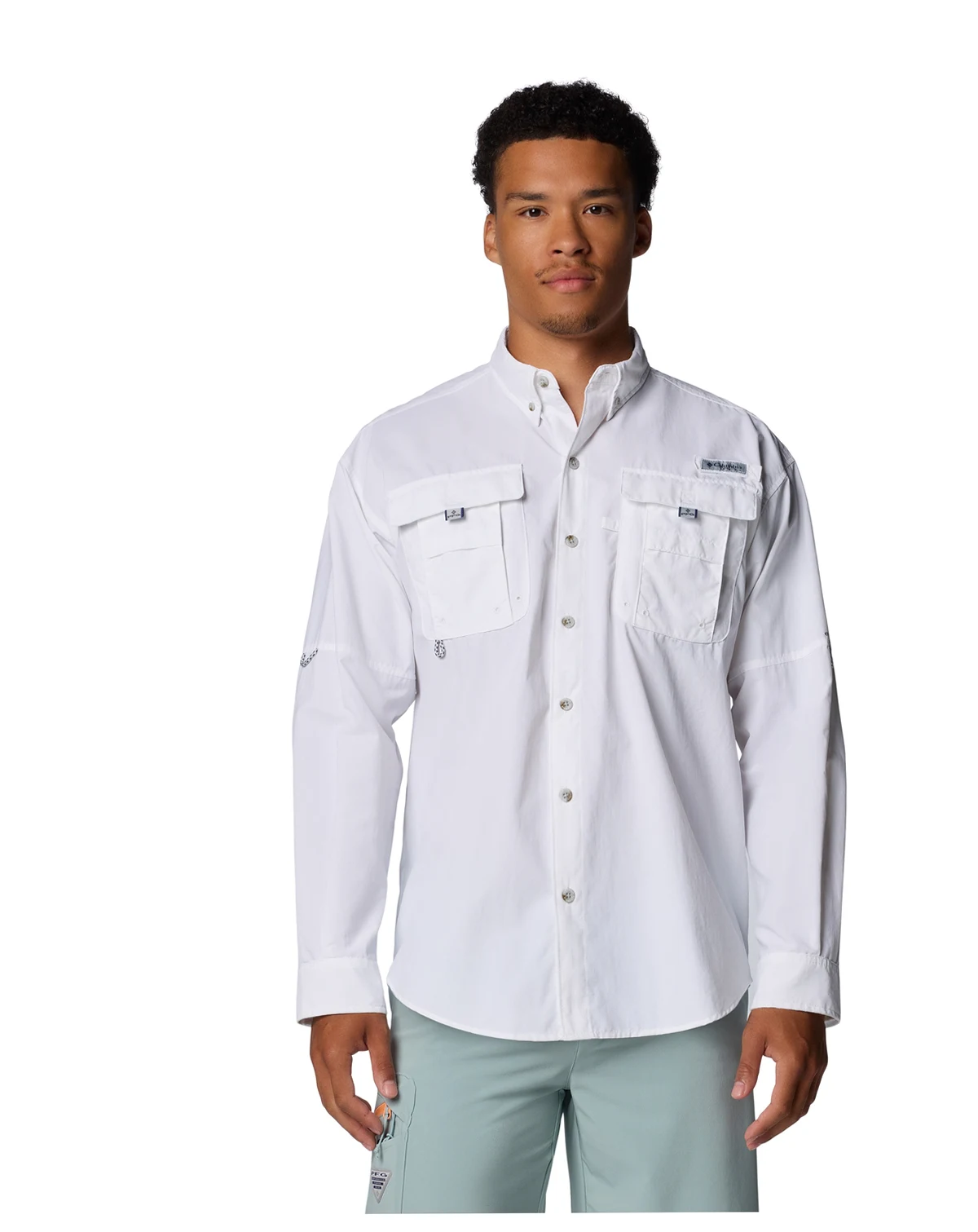 Men's Bahama II Long-Sleeve Shirt