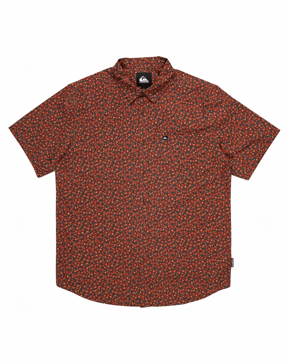 Men's Apero Classic Short Sleeve Shirt