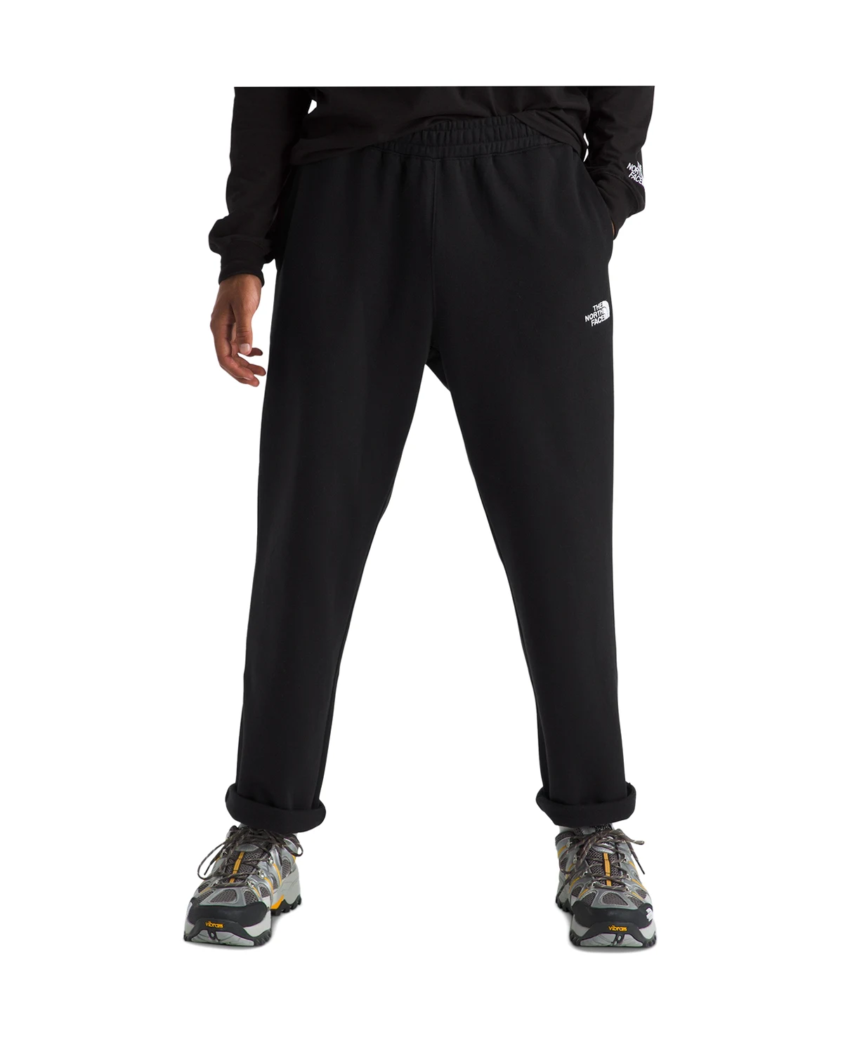 Men's Evolution Straight-Leg Sweatpants