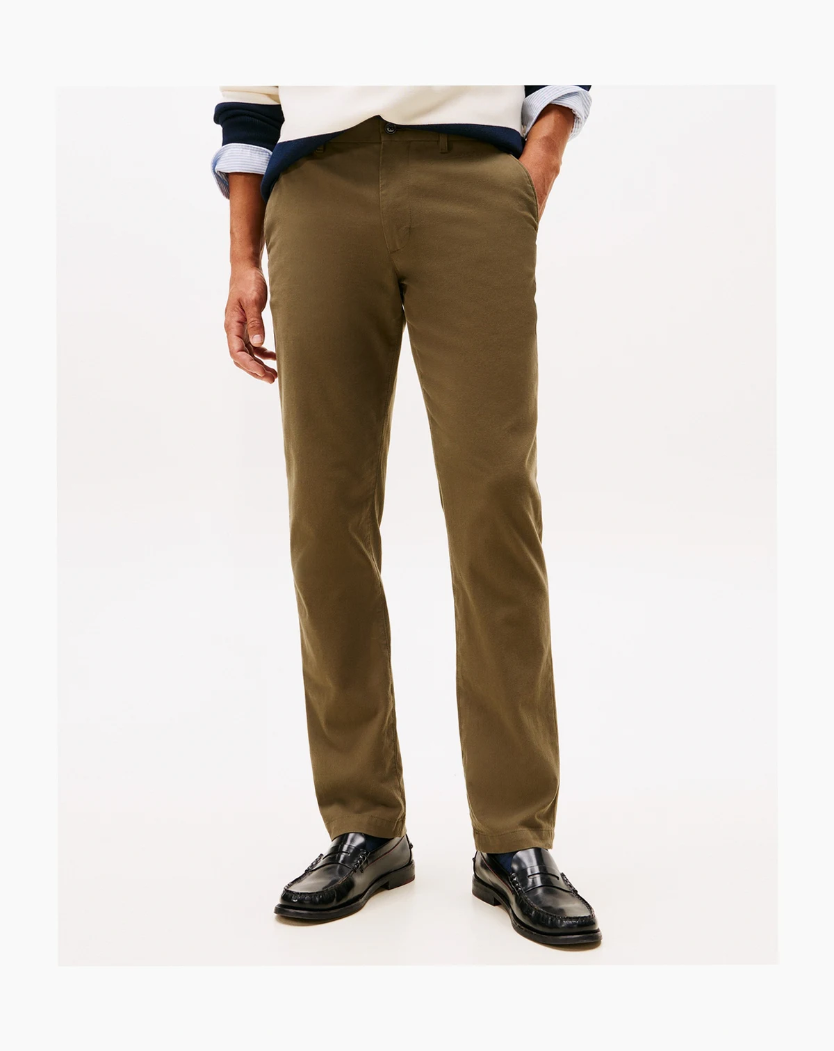 Men's Denton Slim-Fit Pants