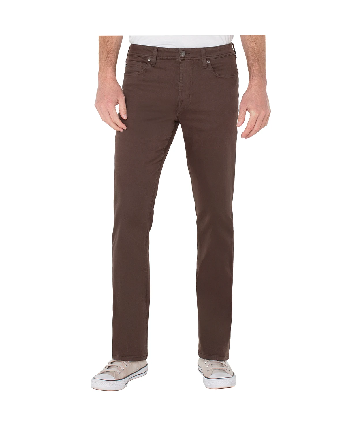 Men's Kingston Modern Straight Jeans