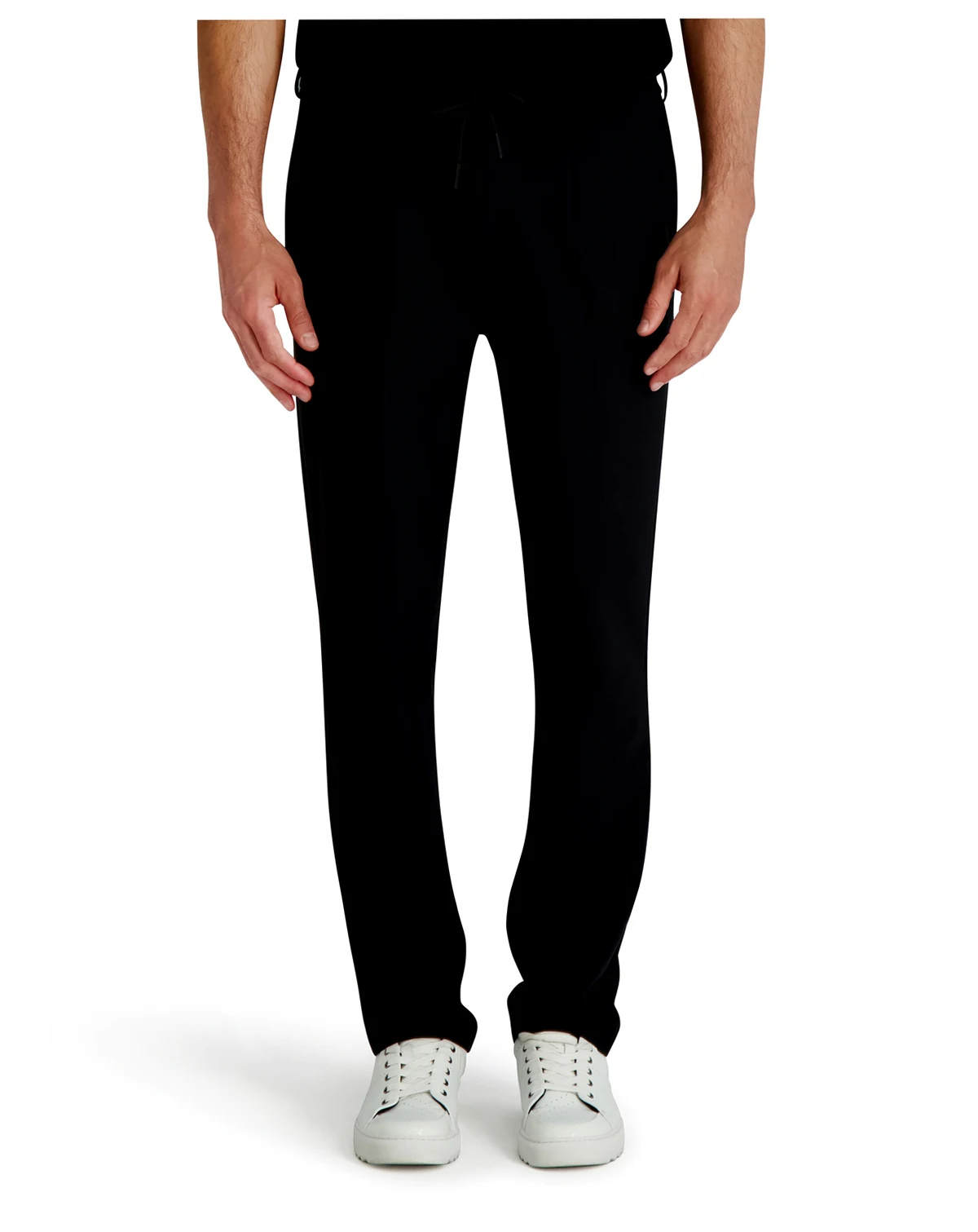 Men's Regular Fit Pants
