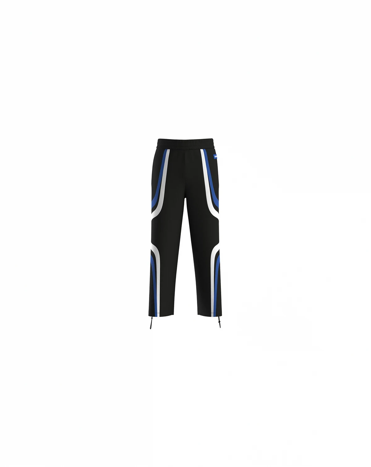 Men's Nalotron Straight-Fit Sweatpants
