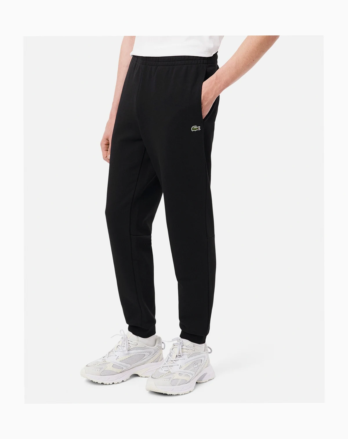 Men's Pocket Detail Sweatpants