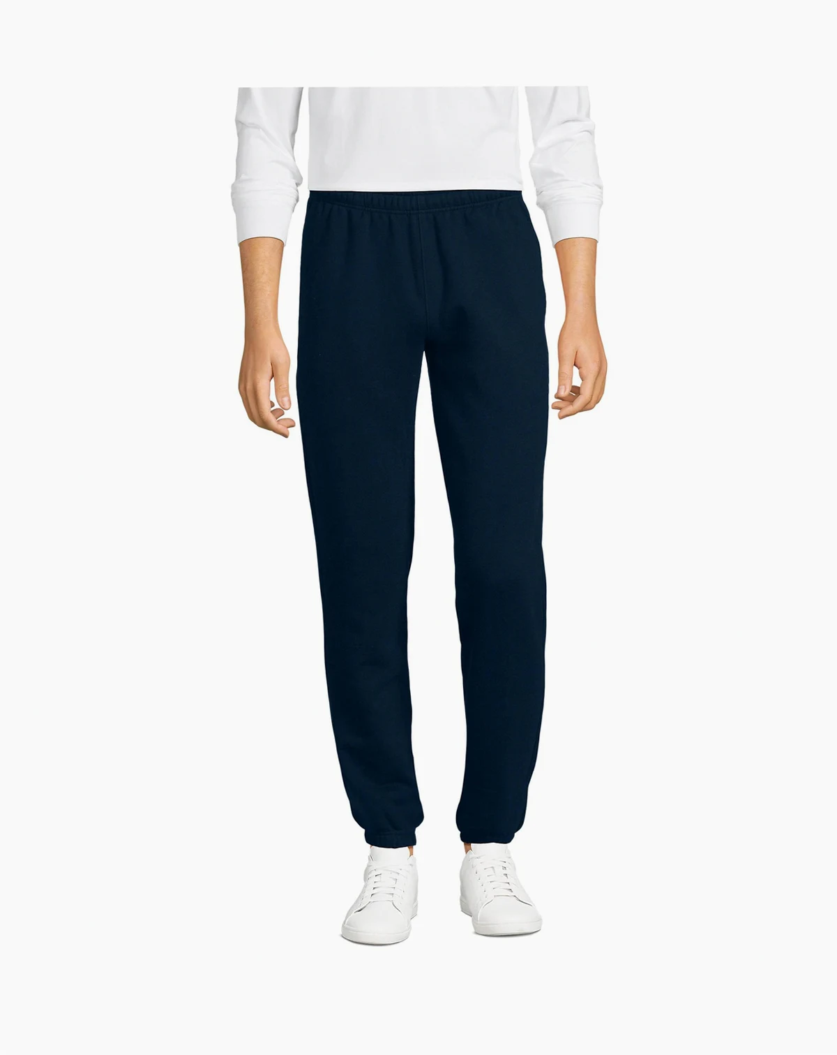 Men's Serious Sweats Jogger Pant