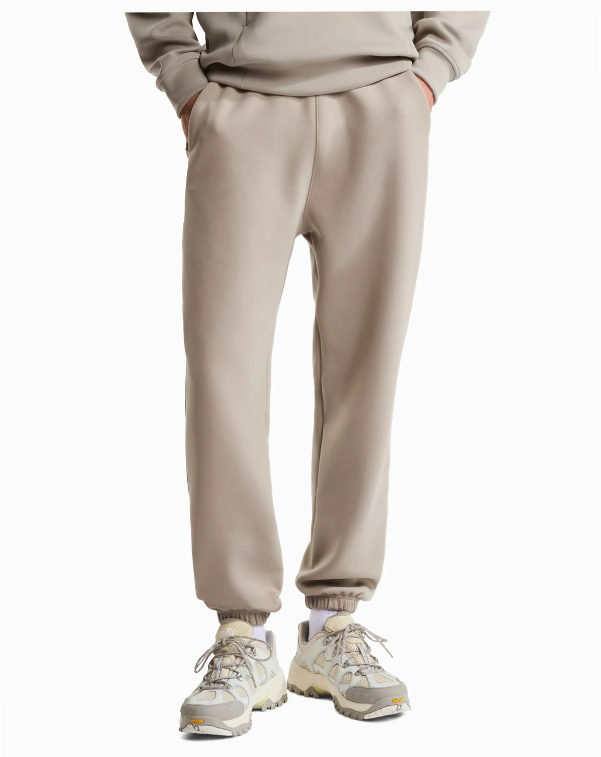 Men's Dynamic Regular-Fit Pants