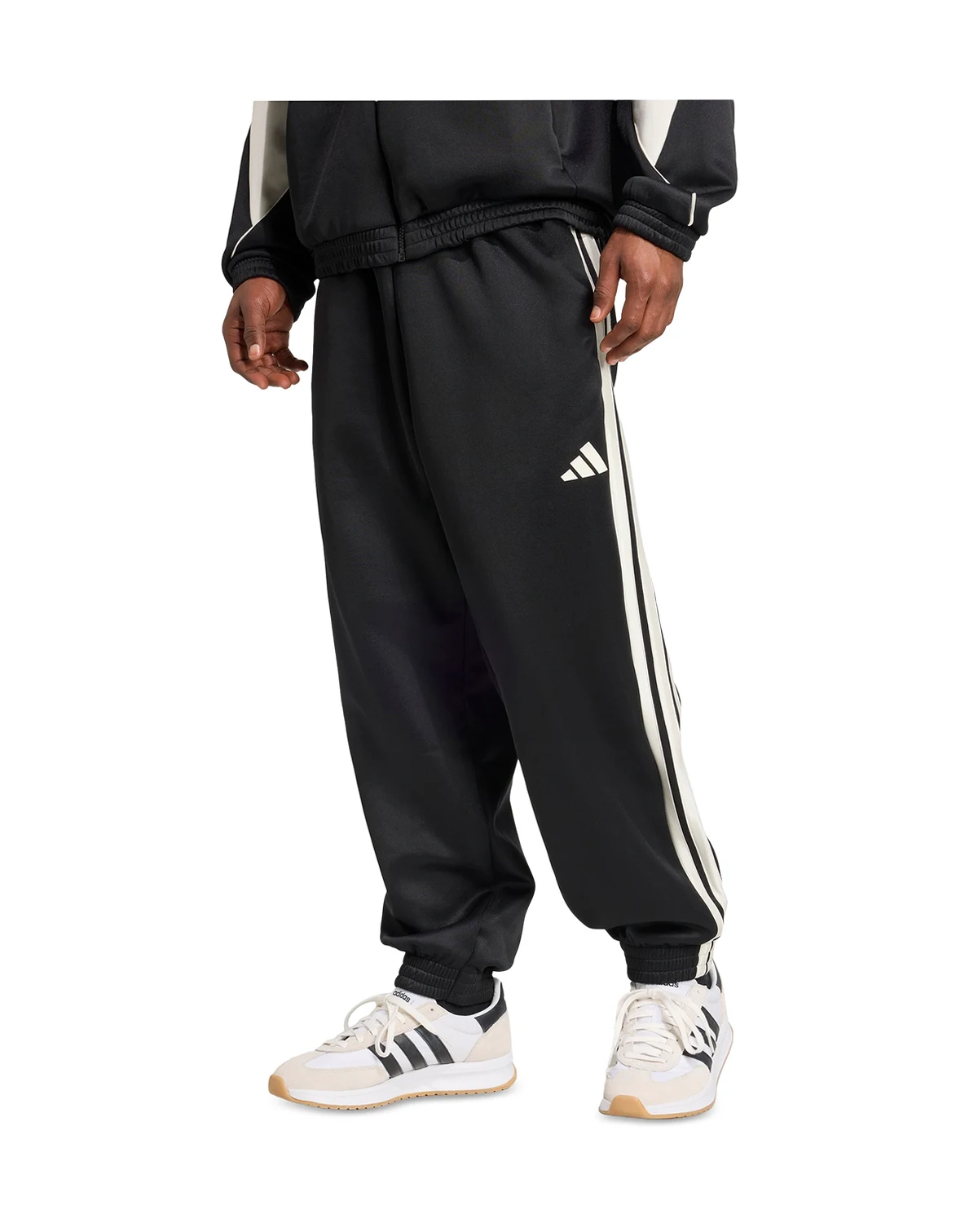 Men's Stadium Regular-Fit Drawstring Pants