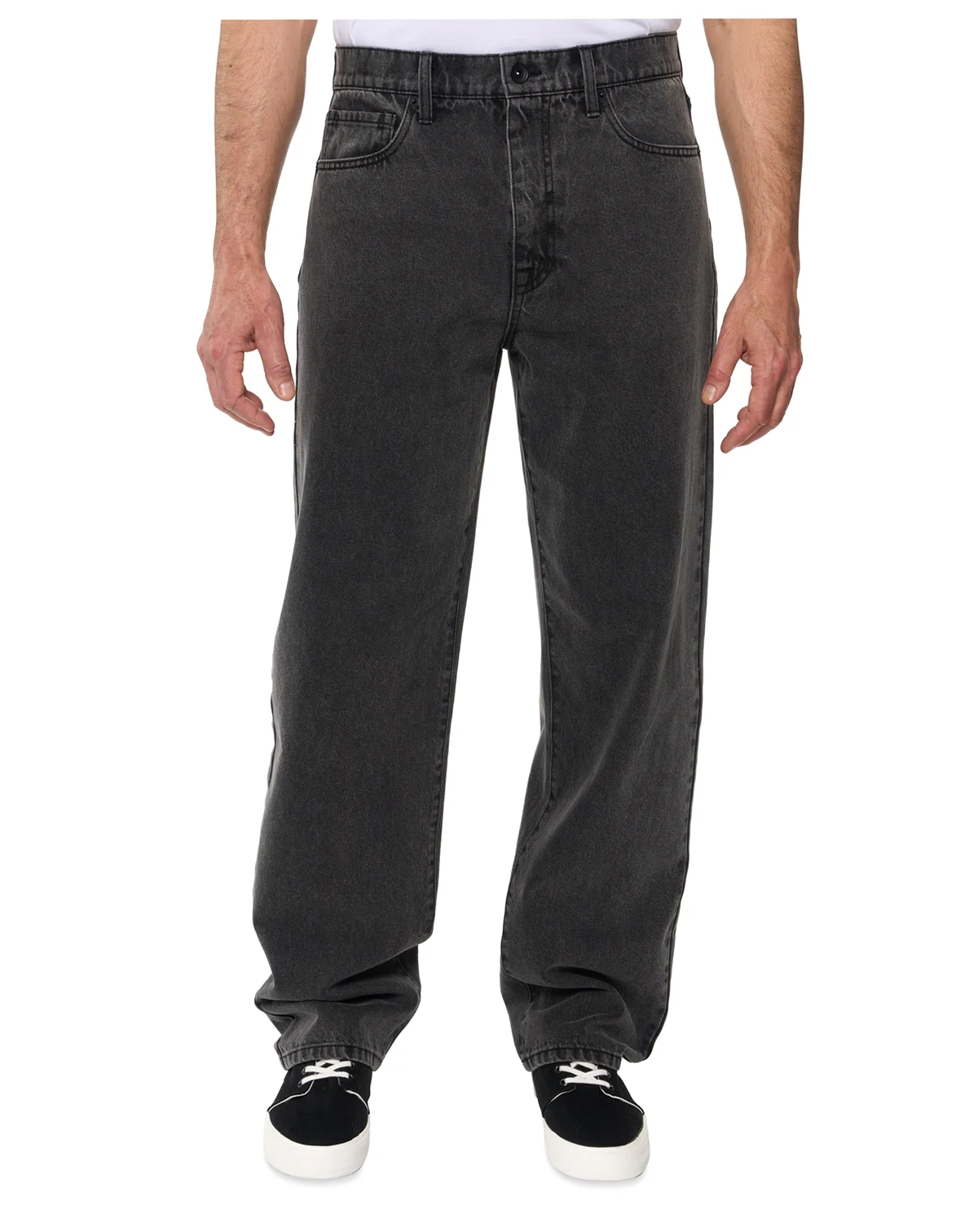 Men's Dax Relaxed Fit Jeans