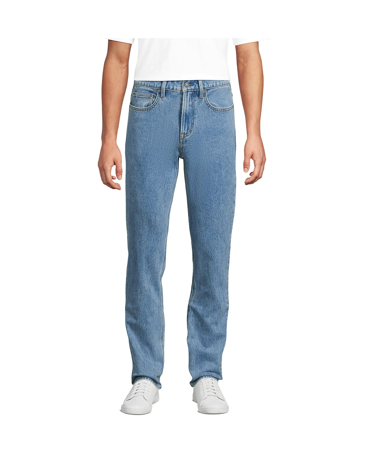 Men's Stretch Slim Fit Jean