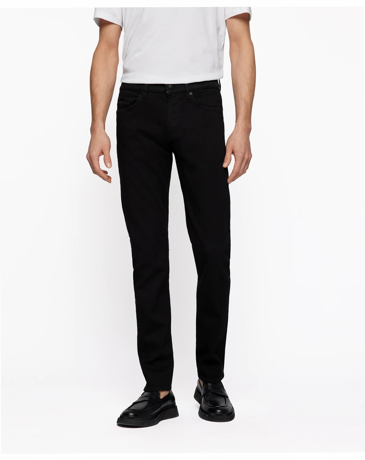 Men's Slim-Fit Jeans