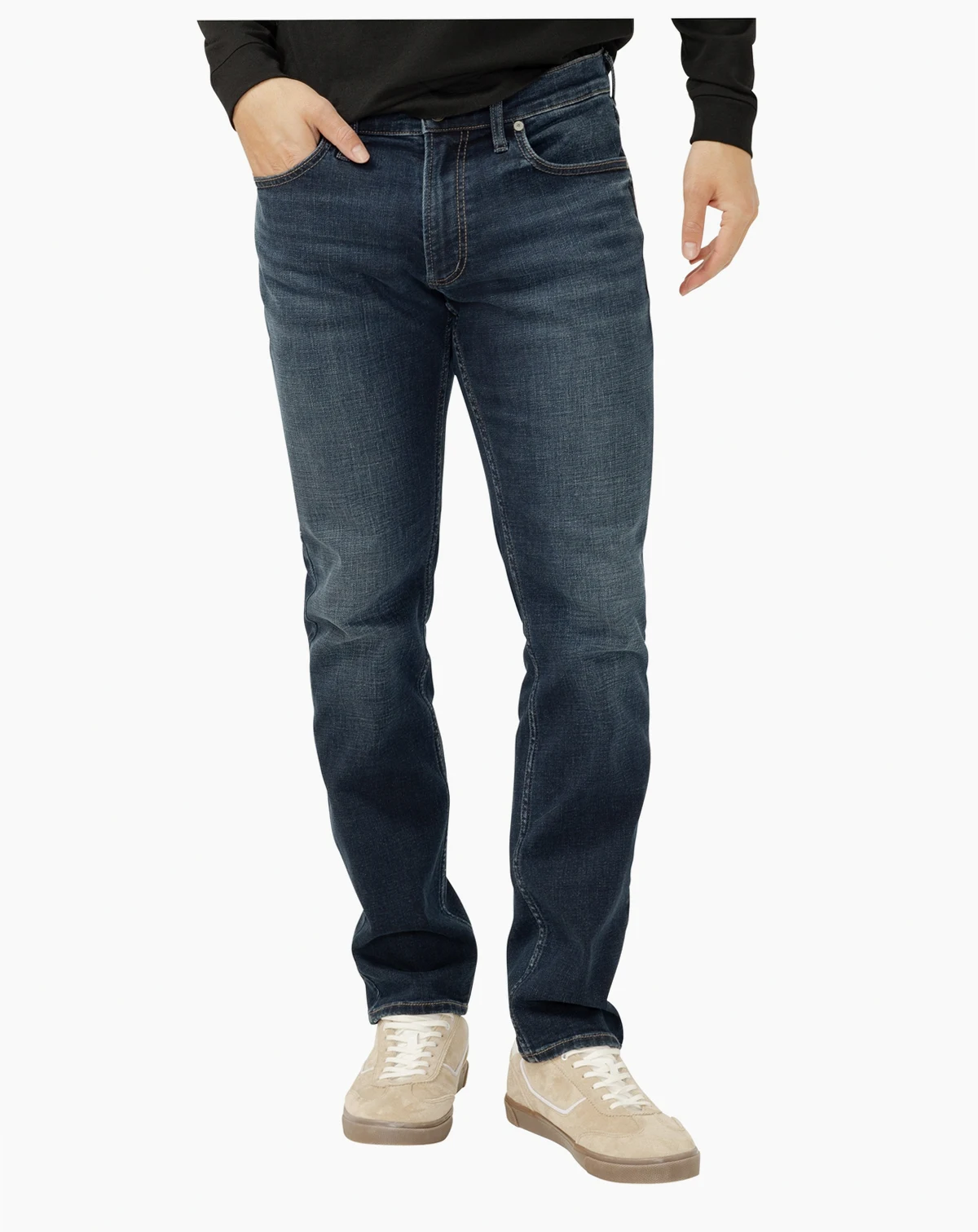 Men's Konrad Slim-Fit Jeans