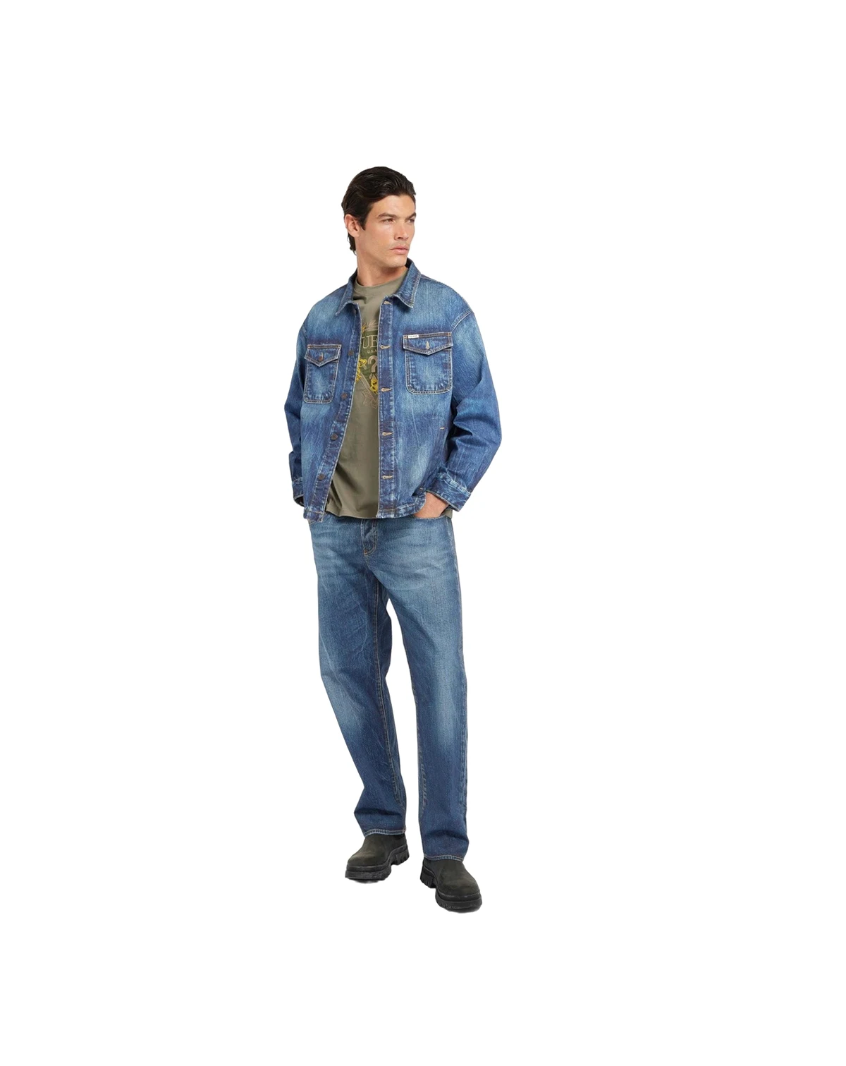 Men's Damon Denim Jeans