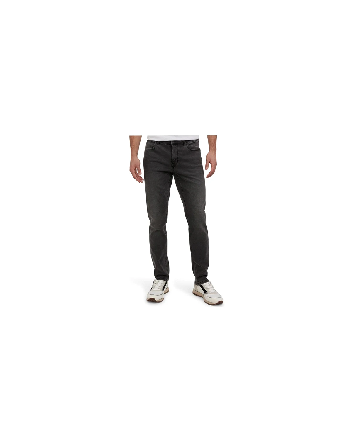 Men's Bedford Premium Soft Slim Fit Jeans