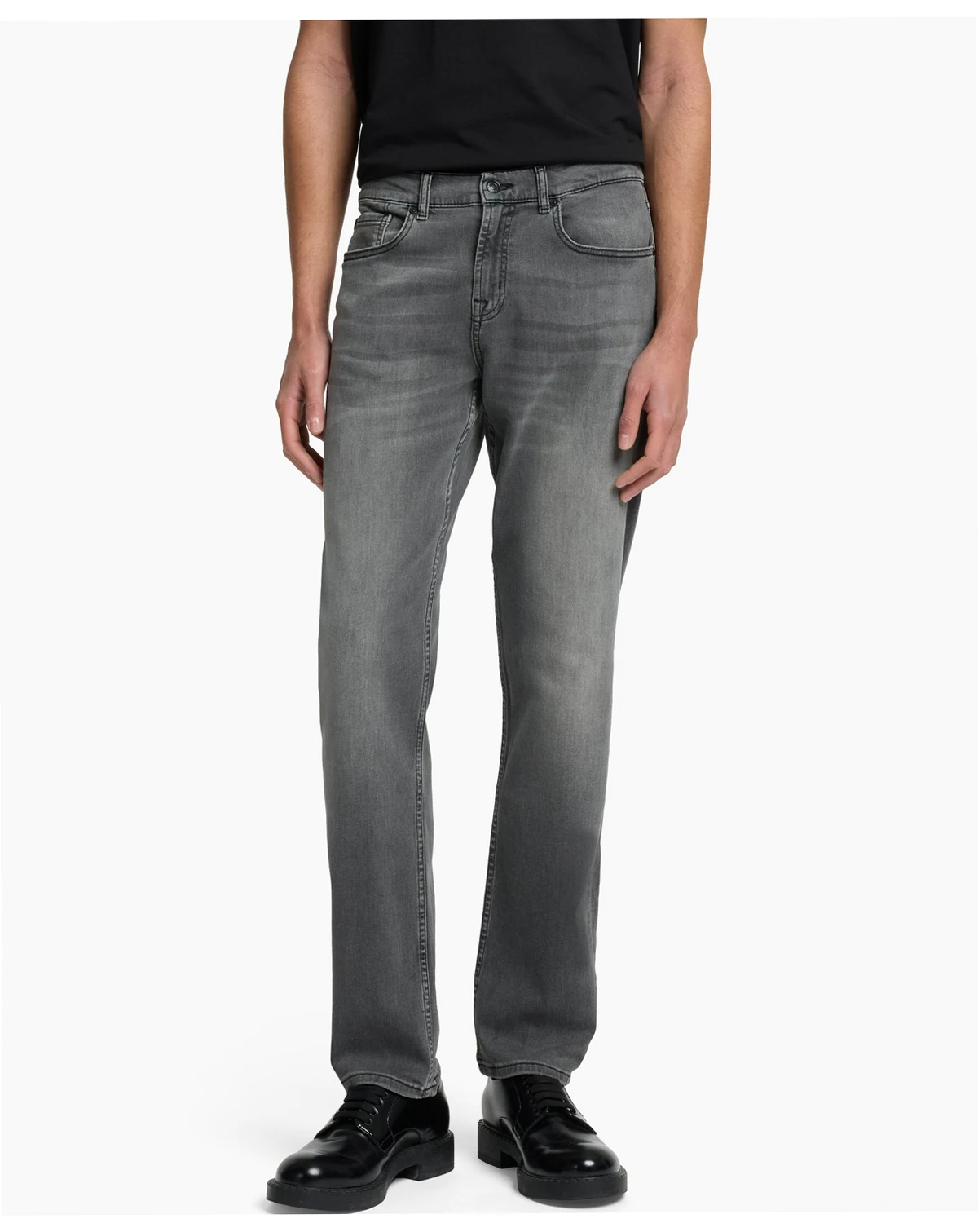 Men's Slimmy Slim-Fit Jeans