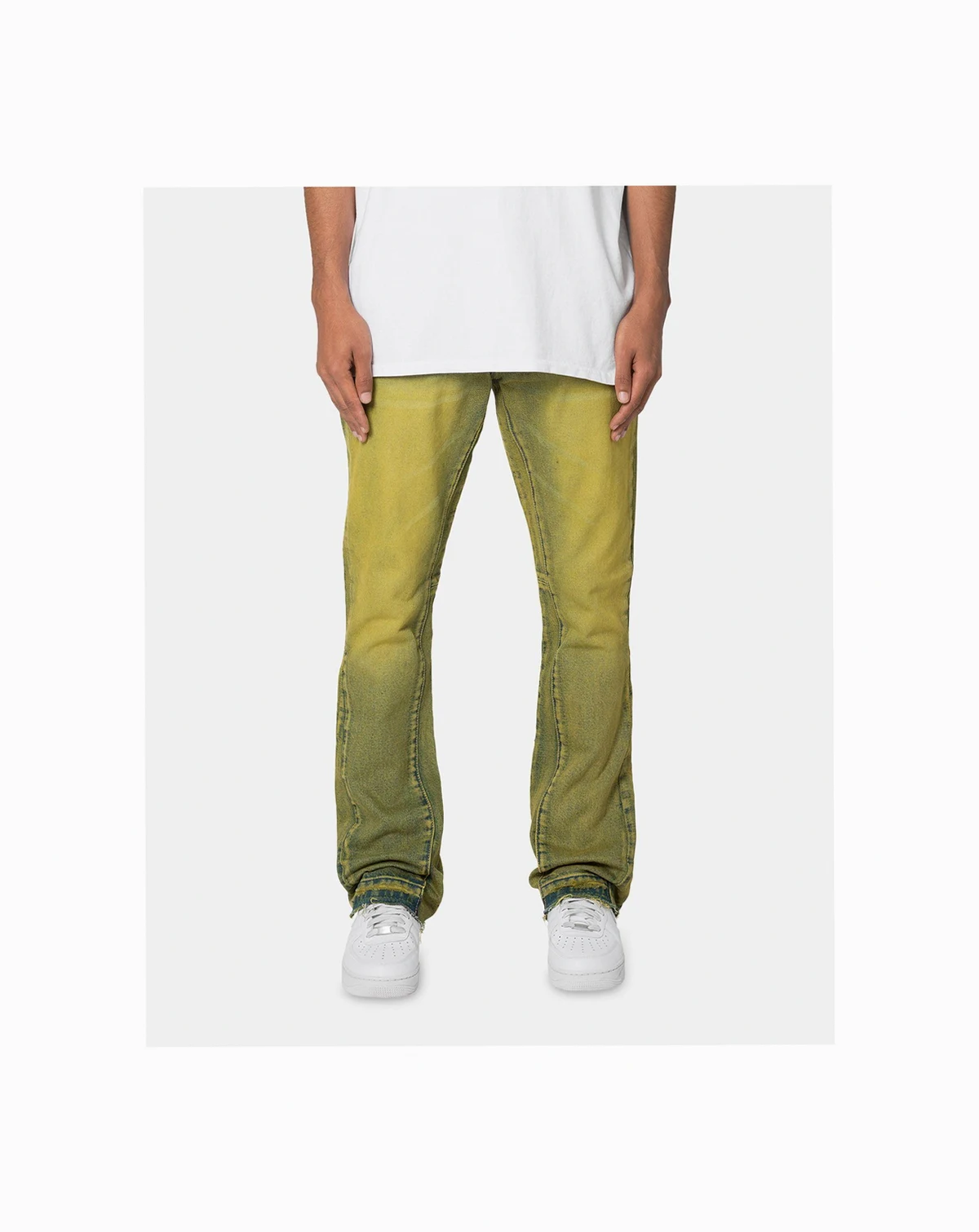 Men's B540 Flare Denim