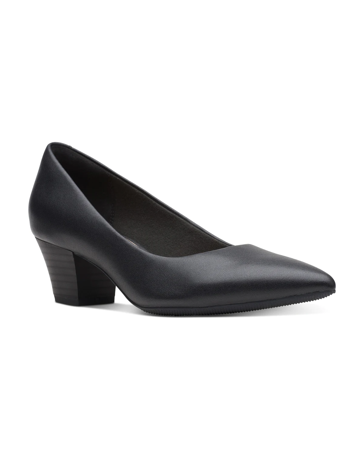 Women's Teresa Step Block-Heel Comfort Pumps