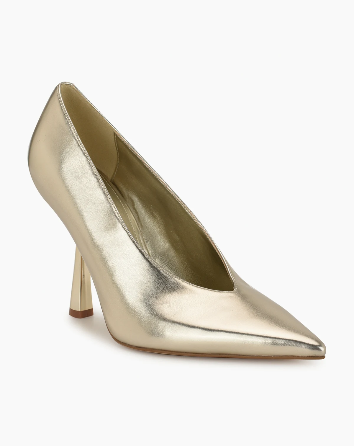 Women's Korela Pointy Toe Slip-On Pumps