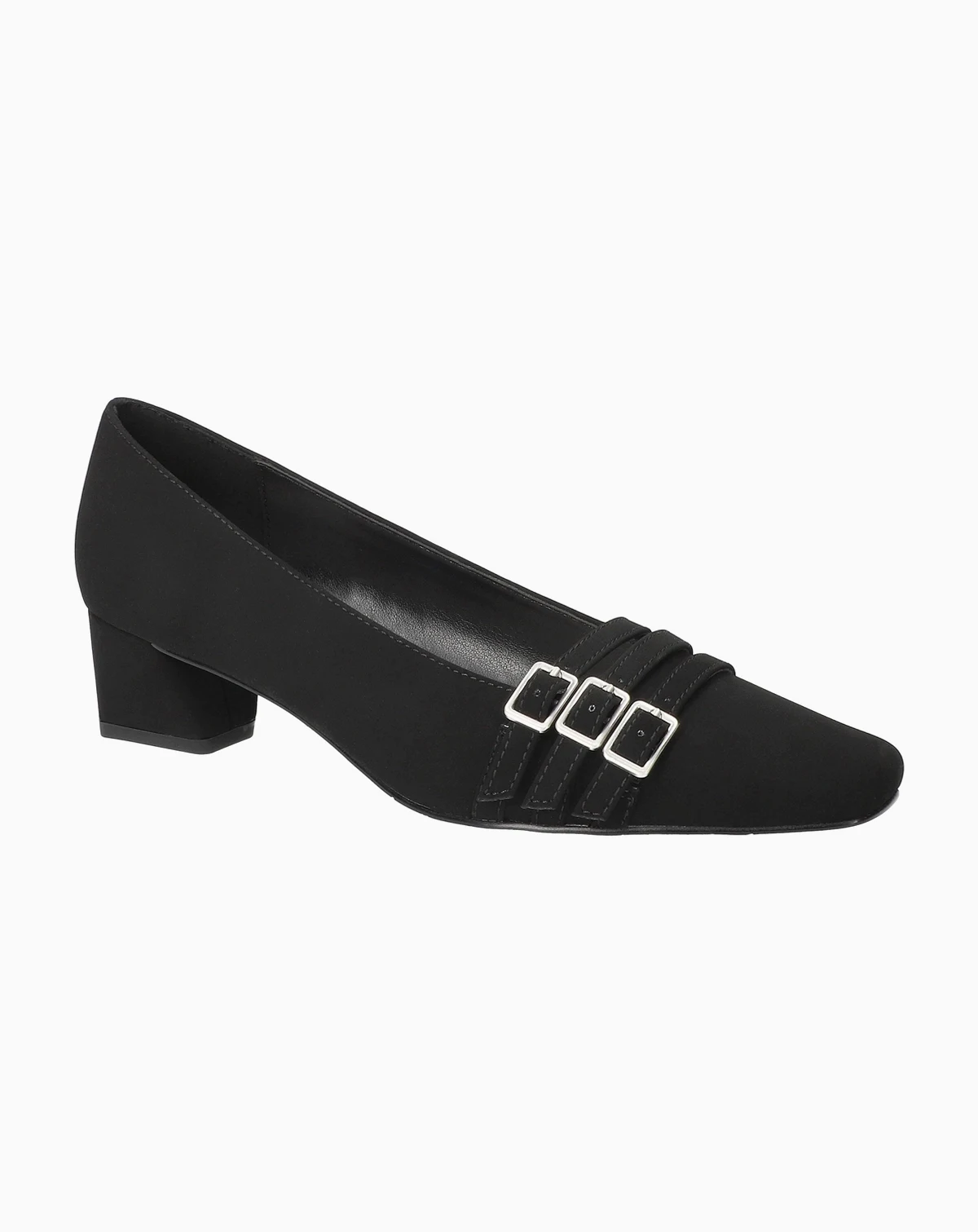 Women's Enya Square Toe Pumps